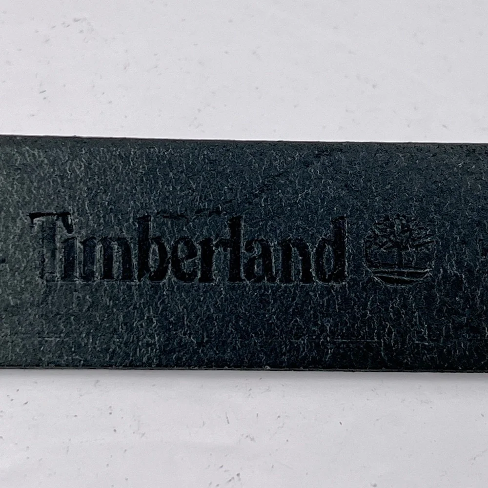 Timberland men’s belt